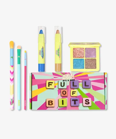 Made By Mitchell - Bits & Bobs - The Bits Bundle