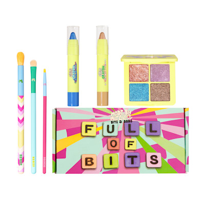 Made By Mitchell Bits & Bobs - The Bits Bundle