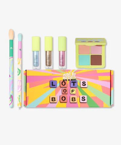 Made By Mitchell - Bits & Bobs - The Bobs Bundle