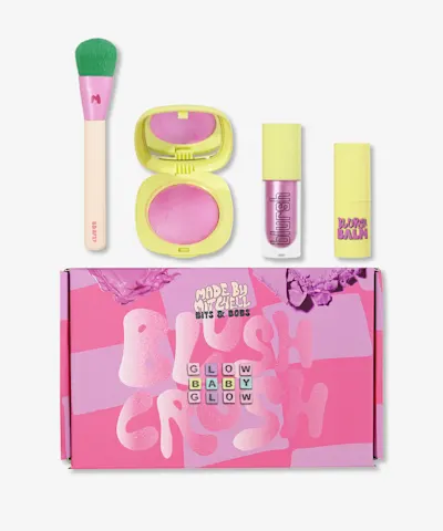Made By Mitchell - Bits & Bobs - Glow Baby Glow