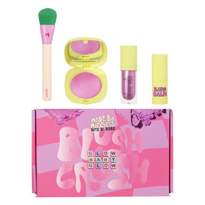 Made By Mitchell Bits & Bobs - Glow Baby Glow