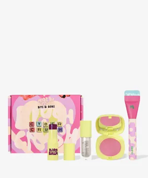 madebymitchell Bits & Bobs - Cyber Crush