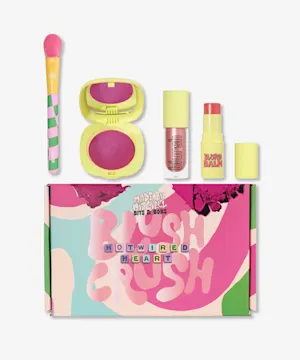 madebymitchell Bits & Bobs - Hotwired Hearts