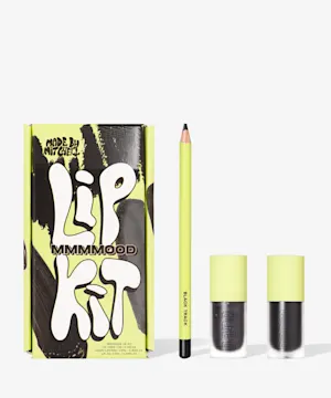 Made By Mitchell Lip Kit