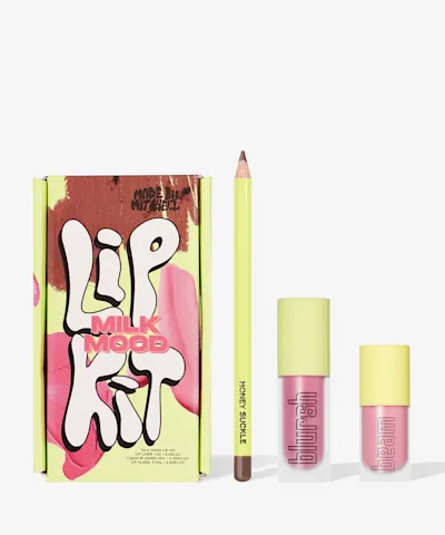 Made By Mitchell - Lip Kit