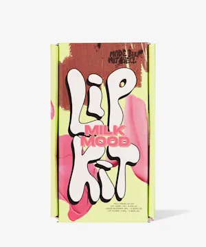 madebymitchell Lip Kit