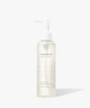 mixsoon Bean Cleansing Oil