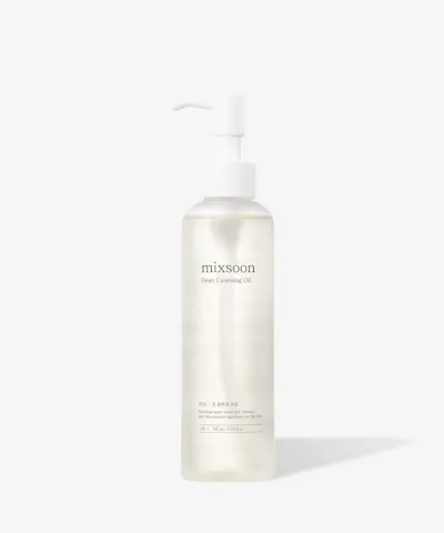 mixsoon - Bean Cleansing Oil