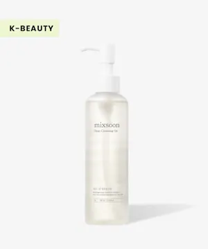 mixsoon Bean Cleansing Oil