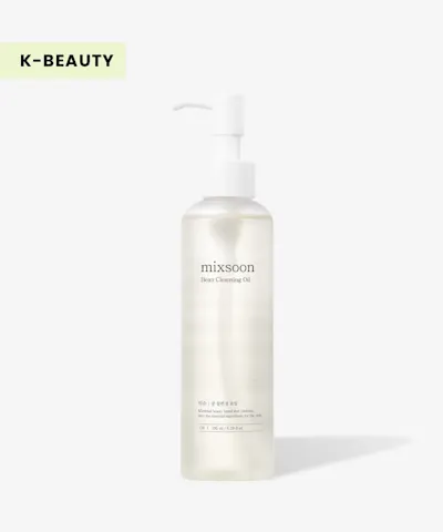 mixsoon - Bean Cleansing Oil