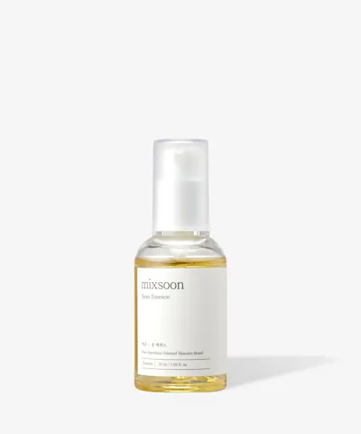mixsoon - Bean Essence