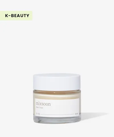 mixsoon - Bean Cream