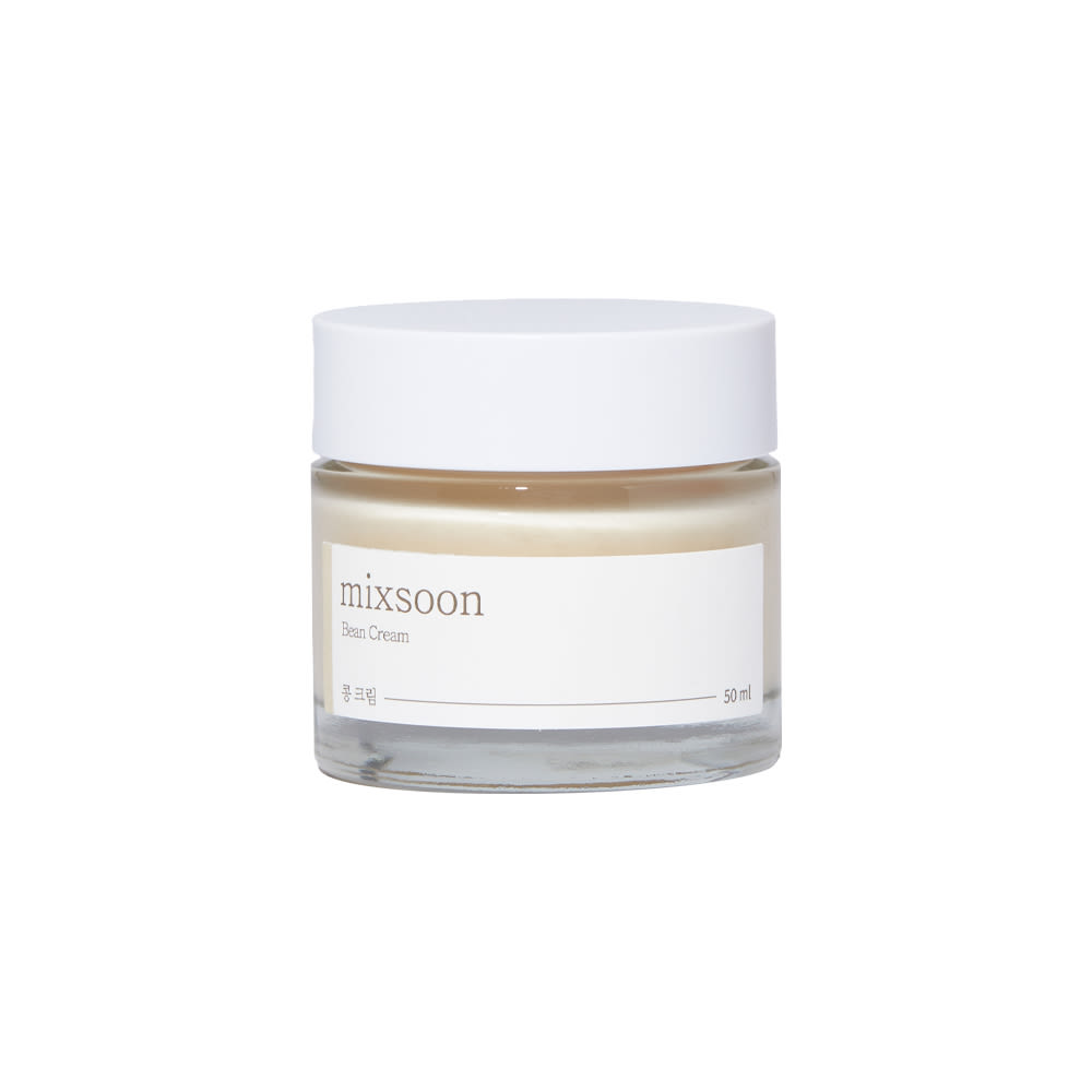 Mixsoon Bean Cream 50ml