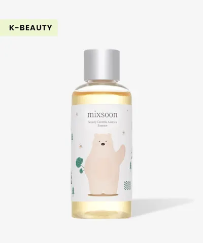 mixsoon - Soondy Centella Asiatica Essence