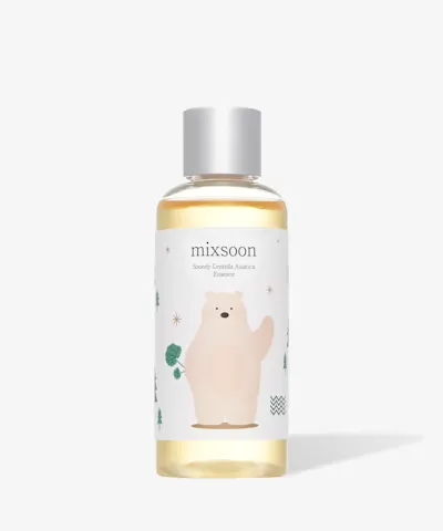 mixsoon - Soondy Centella Asiatica Essence