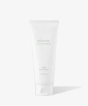mixsoon Centella Cleansing Foam