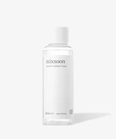 mixsoon - Centella Asiatica Toner