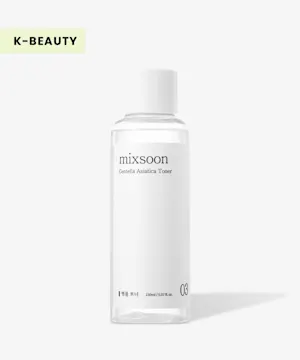 mixsoon Centella Asiatica Toner
