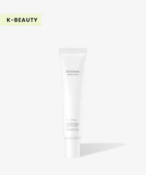 mixsoon Bean Eye Cream