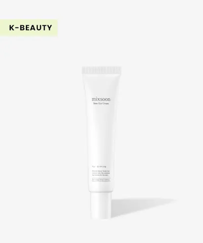 mixsoon - Bean Eye Cream
