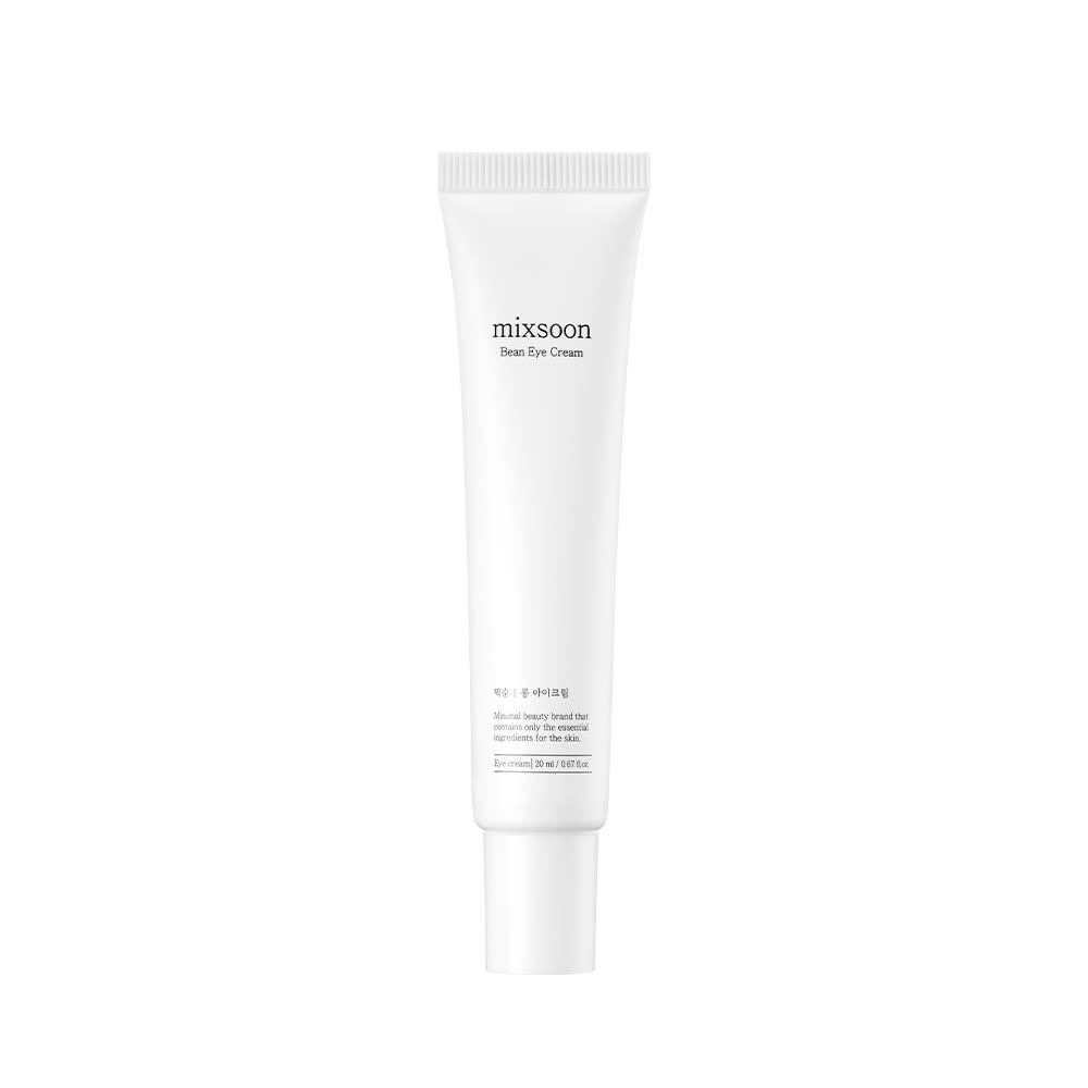 MIXSOON Bean Eye Cream (20ml)