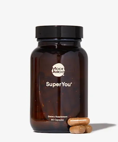 Moon Juice - SuperYou® Stress Support Supplements