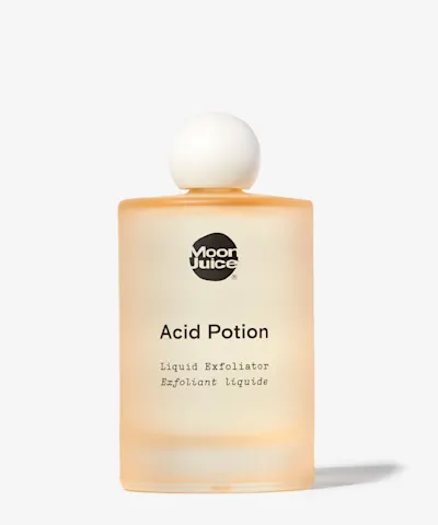 Moon Juice - Acid Potion Liquid Exfoliator