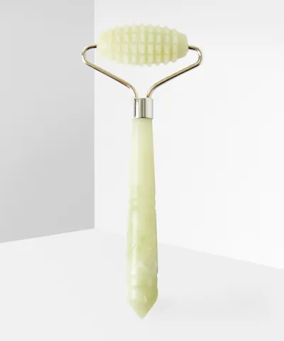 Mount Lai - The Jade Massage Textured Facial Roller
