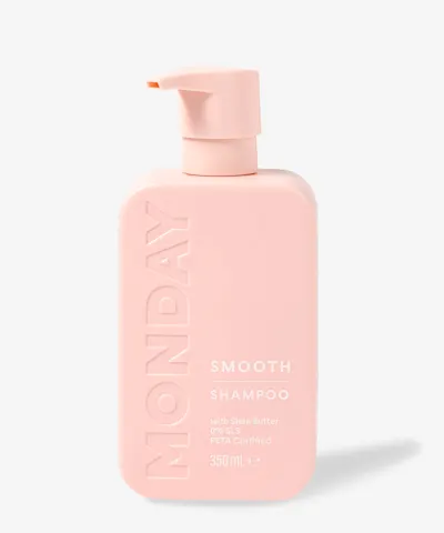 MONDAY Haircare - SMOOTH Shampoo