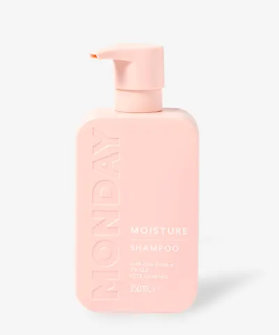 MONDAY Haircare - MOISTURE Shampoo