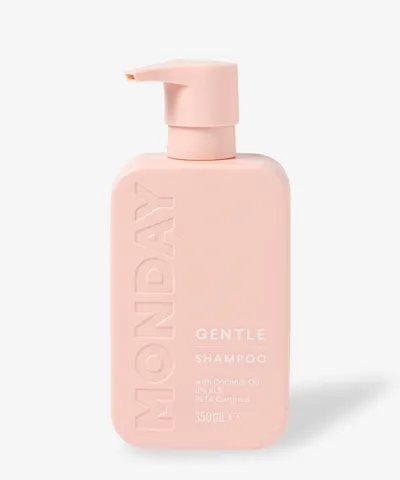 MONDAY Haircare - GENTLE Shampoo