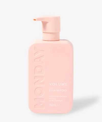 MONDAY Haircare - VOLUME Shampoo