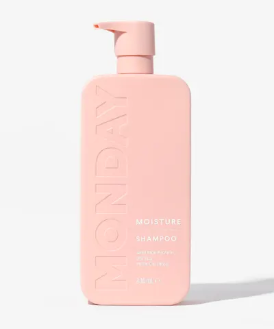 MONDAY Haircare - MOISTURE Shampoo