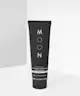 MOON - Activated Charcoal Fluoride-Free Whitening Toothpaste