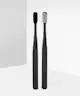 MOON - Soft Bristle Toothbrush Set