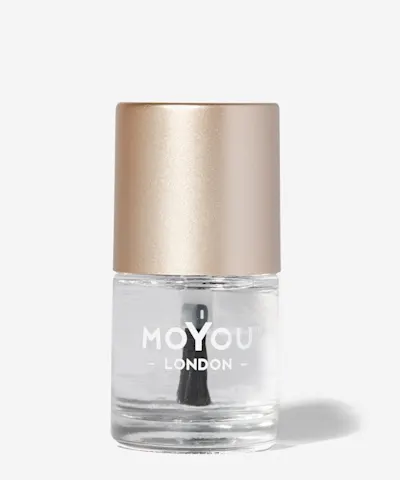 MoYou London - Smudge Resistant Top Coat