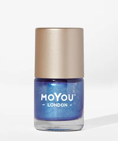 MoYou London - Glitter Premium Nail Polish