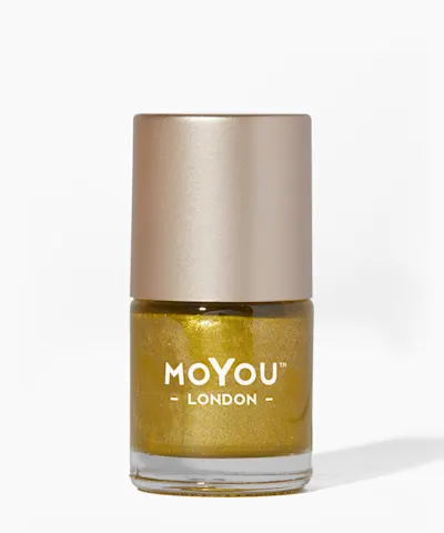 MoYou London - Glitter Premium Nail Polish
