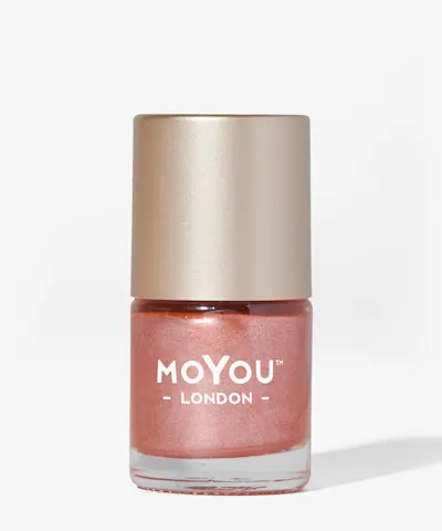 MoYou London - Glitter Premium Nail Polish
