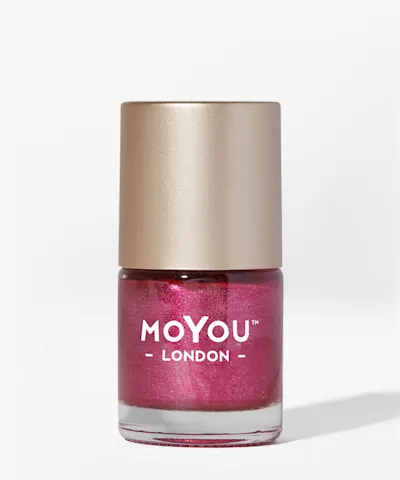MoYou London - Glitter Premium Nail Polish