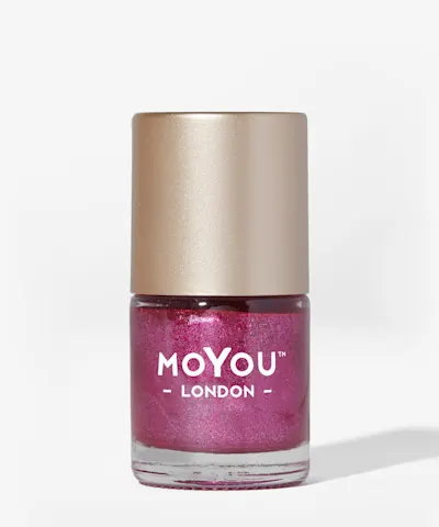 MoYou London - Glitter Premium Nail Polish