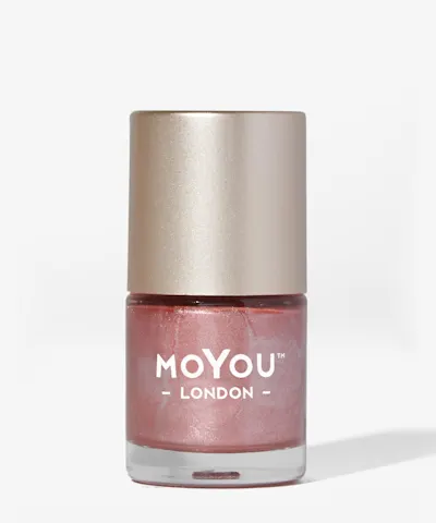 MoYou London - Glitter Premium Nail Polish