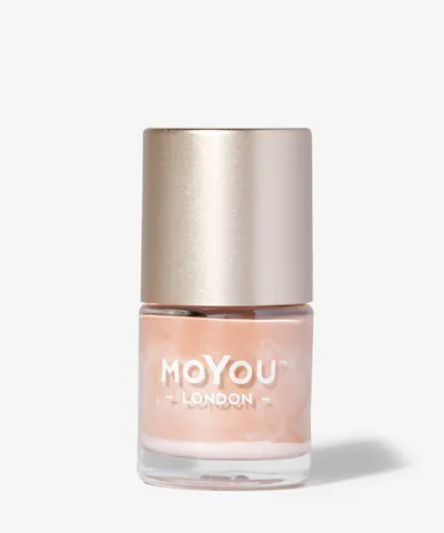MoYou London - Nude Premium Nail Polish