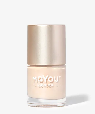 MoYou London - Nude Premium Nail Polish
