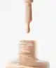 MoYou London - Nude Premium Nail Polish