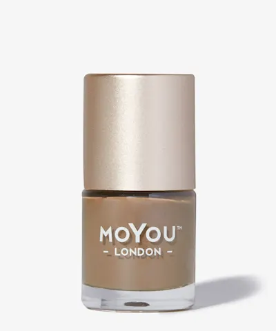 MoYou London - Nude Premium Nail Polish