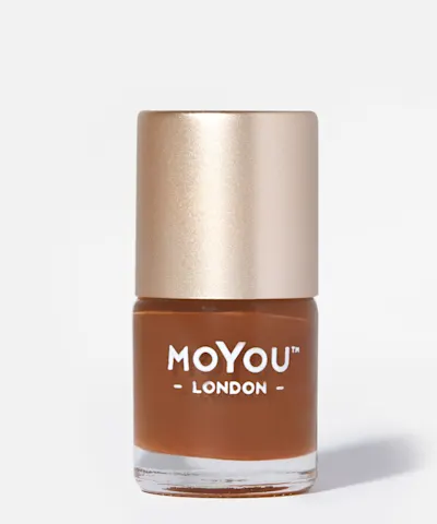 MoYou London - Nude Premium Nail Polish
