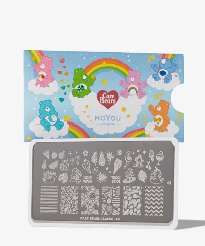 MoYou London - Care Bears Classic 03 Special Edition