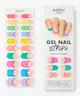 MoYou London - Gel Strips Semi-Cured Nail Wraps 15