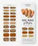 MoYou London - Gel Strips Semi-Cured Nail Wraps 21